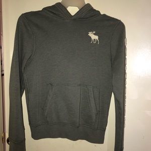 Abercrombie & Fitch Pullover
